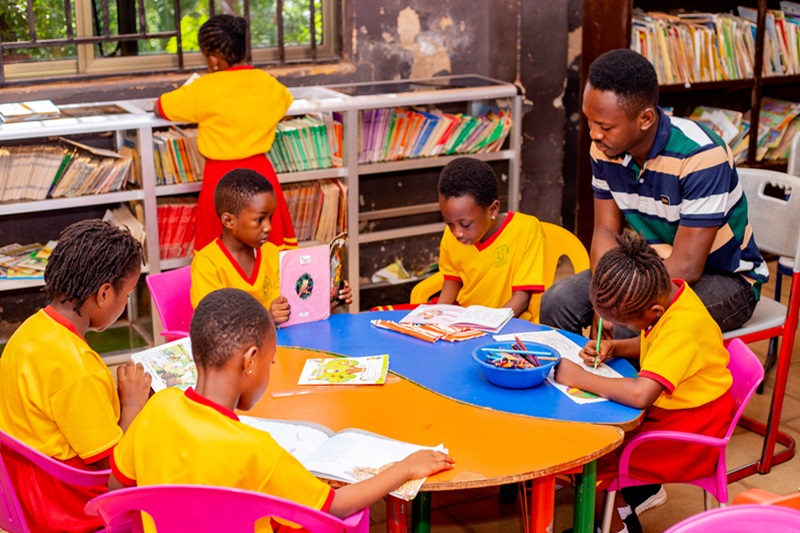 Basic Education